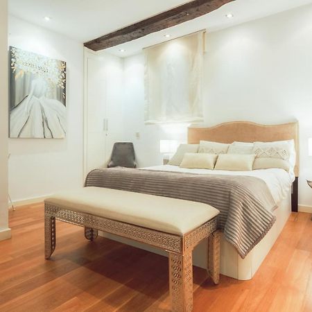 Centro Del Casco Viejo Origenes Y Tradicion Lägenhet Bilbao Exteriör bild