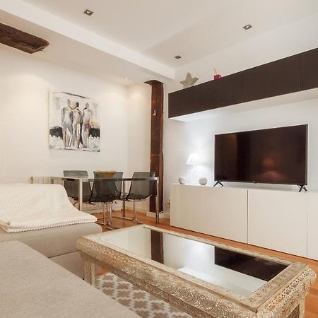 Centro Del Casco Viejo Origenes Y Tradicion Lägenhet Bilbao Exteriör bild