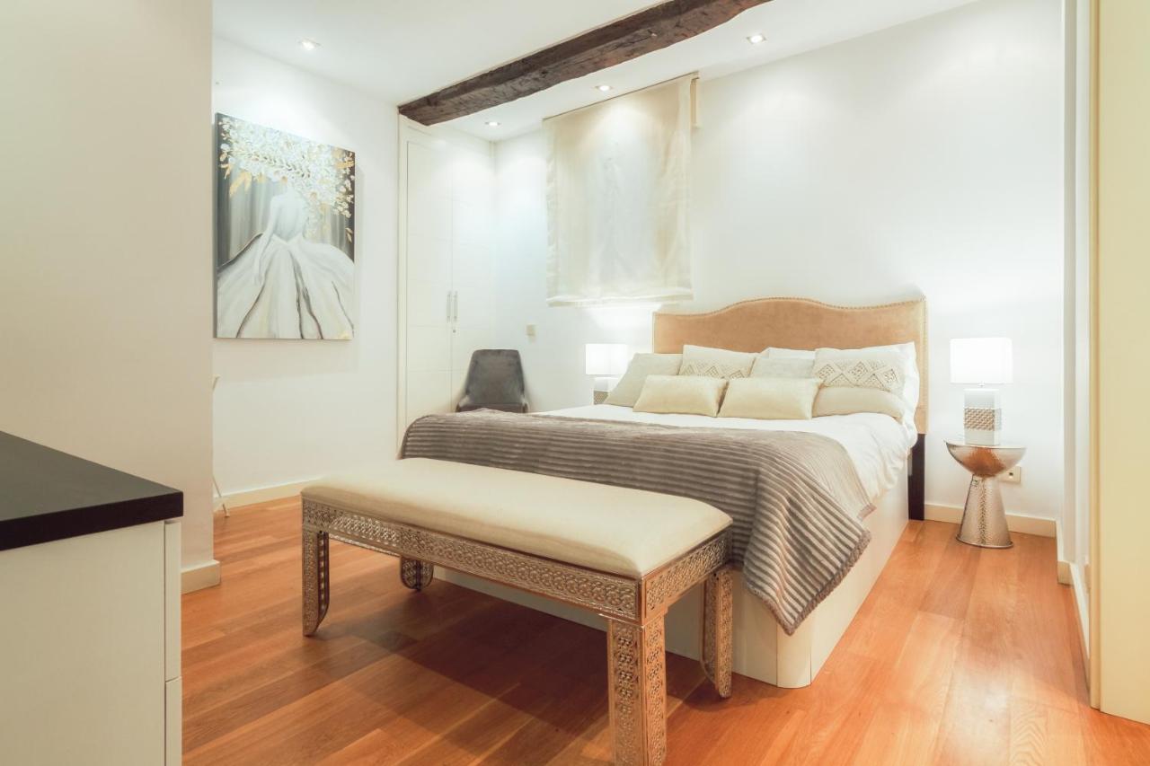 Centro Del Casco Viejo Origenes Y Tradicion Lägenhet Bilbao Exteriör bild