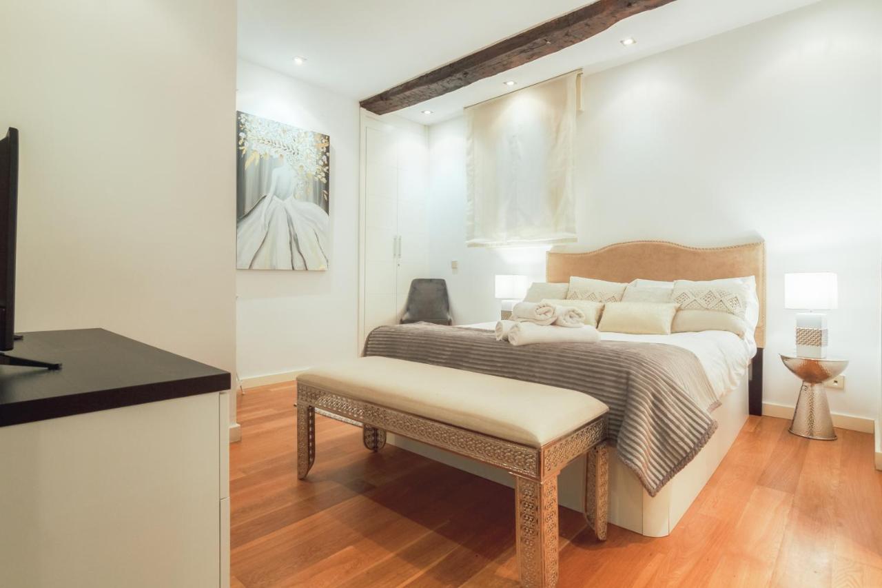 Centro Del Casco Viejo Origenes Y Tradicion Lägenhet Bilbao Exteriör bild