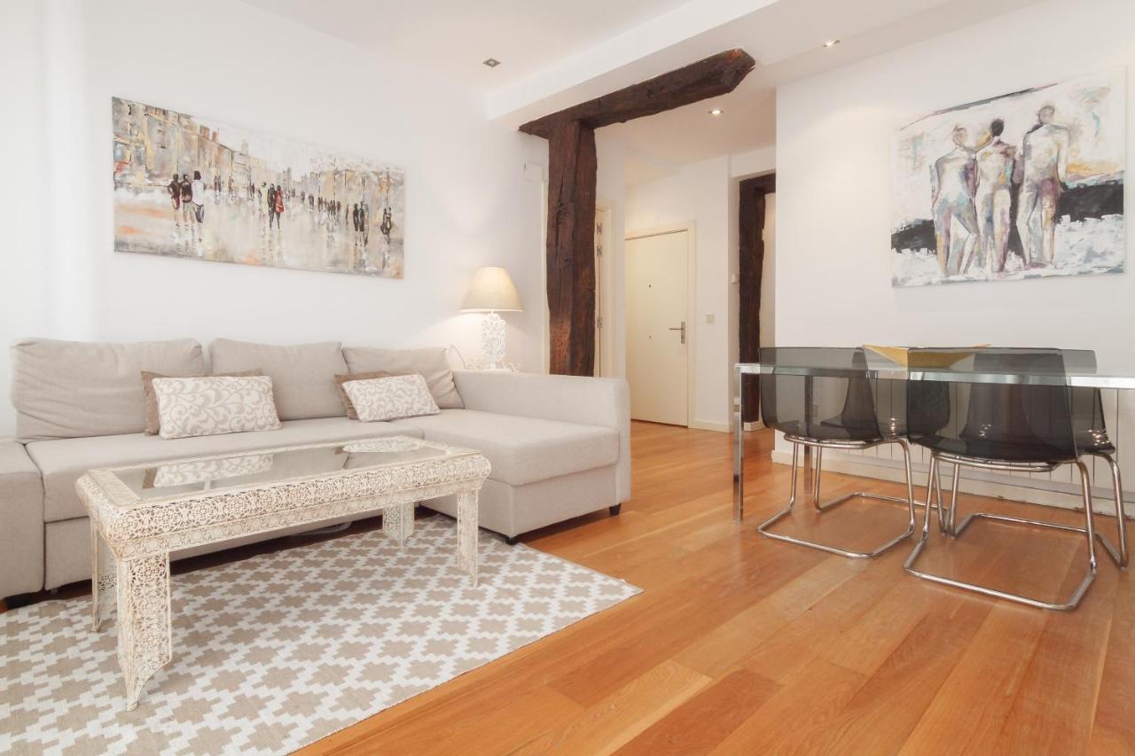 Centro Del Casco Viejo Origenes Y Tradicion Lägenhet Bilbao Exteriör bild