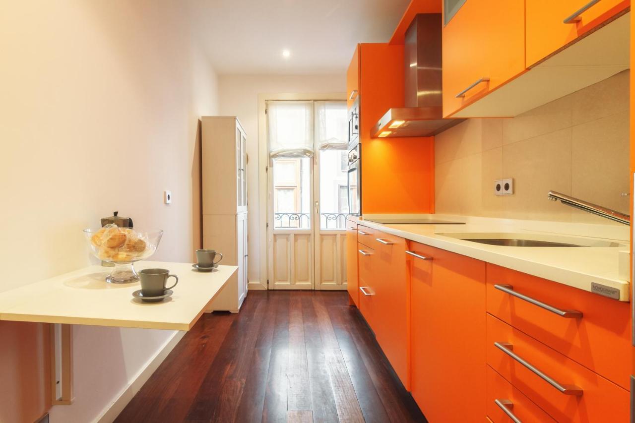 Centro Del Casco Viejo Origenes Y Tradicion Lägenhet Bilbao Exteriör bild